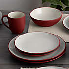 Alternate image 0 for Noritake&reg; Colorwave Coupe Dinnerware Collection in Raspberry