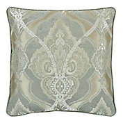 J. Queen New York&trade; Sovana Square Throw Pillow in Soft Sage