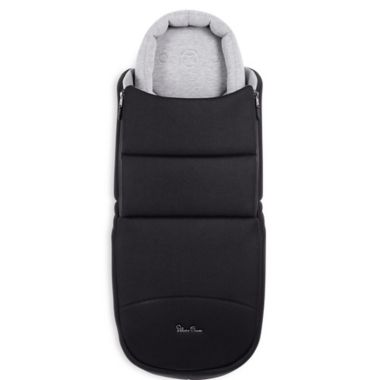 Silver Cross&reg; Reef Newborn Pod in Orbit. View a larger version of this product image.