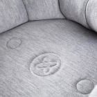 Alternate image 2 for Silver Cross&reg; Reef Newborn Pod in Orbit