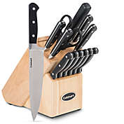 Cuisinart&reg; 14-Piece Triple Rivet Knife Block Set