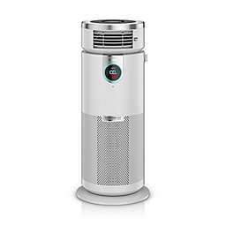 Shark® Air Purifier 3-in-1 MAX with True HEPA Filter