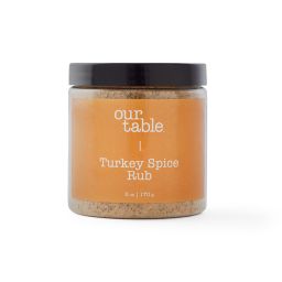 Our Table™ 6 oz. Turkey Rub