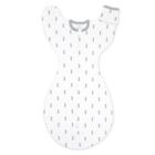 Alternate image 0 for Swaddle Designs Size 3-6M Tiny Arrows Arms Up Half-Length Sleeves Transitional Swaddle Sack