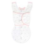 Alternate image 0 for Swaddle Designs&reg; Small Bella Arms Up Omni Swaddle Sack&reg; in Pink