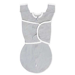 Swaddle Designs® Small Arms Up Omni Swaddle Sack® in Grey