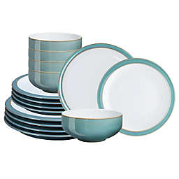 Denby Azure Dinnerware Collection