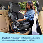 Alternate image 4 for Graco&reg; Turn2Me&trade; 3-in-1 Convertible Car Seat in London