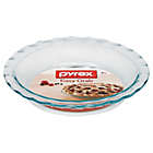 Alternate image 3 for Pyrex&reg; 9.5-Inch Pie Plate
