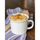 Alternate image 1 for CorningWare&reg; 20-Ounce Mug with Venting Plastic Cover