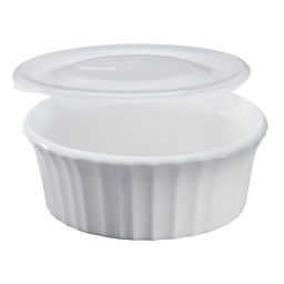 CorningWare® French White® 16 oz. Baking Dish