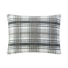 Alternate image 3 for UGG&reg; Classic Sherpa 2-Piece Twin/Twin XL Comforter Set in Pear Plaid