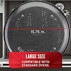 Alternate image 6 for T-Fal&reg; AirBake&reg; 15.75-Inch Nonstick Steel Pizza Pan