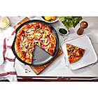 Alternate image 7 for T-Fal&reg; AirBake&reg; 15.75-Inch Nonstick Steel Pizza Pan
