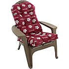 Alternate image 1 for Texas A&M Aggies Adirondack Chair Cushion