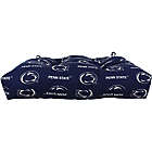 Alternate image 1 for Penn State University Nittany Lions Indoor/Outdoor D Chair Cushion