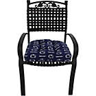 Alternate image 2 for Penn State University Nittany Lions Indoor/Outdoor D Chair Cushion