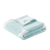 mighty goods&trade; Star Jacquard Chenille Baby/Toddler Blanket