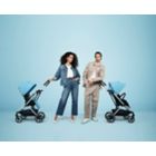 Alternate image 16 for Cybex Eezy S Twist +2 V2 Stroller in Lava Grey