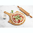 Alternate image 1 for Simply Essential&trade; Bamboo Pizza Peel