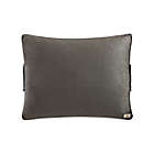 Alternate image 4 for UGG&reg; Madison 2-Piece Twin Duvet Cover Set in Charcoal