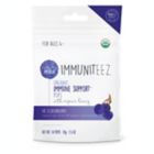 Alternate image 0 for Momeez&trade; Choice Immuniteez&reg; 10-Count Organic Immune Support Pops in Elderberry