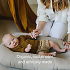 Alternate image 4 for Snuggle Me&trade; Organic Infant Lounger in Birch