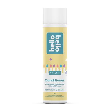Hello Bello&trade; Premium Baby Care Products Collection in Birthday Bash. View a larger version of this product image.