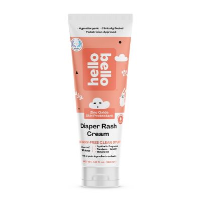 Hello Bello&trade; 4 oz. Diaper Rash Cream