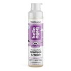 Alternate image 0 for Hello Bello&trade; 10 oz. Premium Shampoo &amp; Body Wash in Calming Soft Lavender