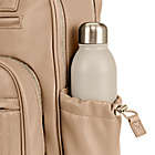 Alternate image 8 for JuJuBe&reg; Million Pockets Deluxe Backpack Diaper Bag in Driftwood