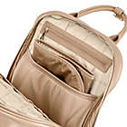 Alternate image 10 for JuJuBe&reg; Million Pockets Deluxe Backpack Diaper Bag in Driftwood