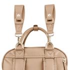 Alternate image 11 for JuJuBe&reg; Million Pockets Deluxe Backpack Diaper Bag in Driftwood
