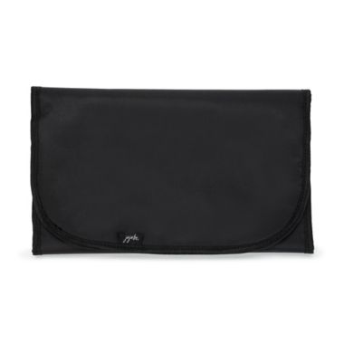 JuJuBe&reg; Million Pockets Deluxe Backpack Diaper Bag in Black. View a larger version of this product image.