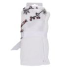 Alternate image 4 for Disney&reg; Winnie the Pooh "Santa's Little Helper" Christmas Baby Blanket