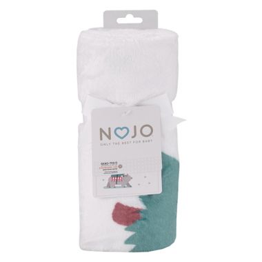 NoJo "Santa's Lil Helper" Photo Op Baby Blanket. View a larger version of this product image.