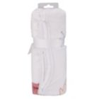 Alternate image 3 for NoJo&reg; My 1st Christmas Polyester Photo Op Baby Blanket in White