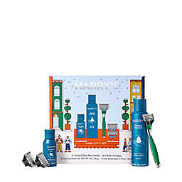 Harry's 4-Piece Holiday Shave Gift Set