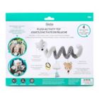 Alternate image 6 for Belle ON THE GO Woodland Plush Activity Toy