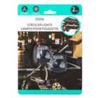 Alternate image 5 for Belle ON THE GO 2-Pack Stroller Lights