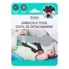 Alternate image 3 for Belle ON THE GO Unbuckle Tool in Grey