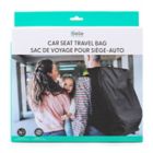 Alternate image 5 for Belle ON THE GO Car Seat Travel Bag