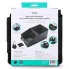 Alternate image 9 for Belle ON THE GO Backseat Car Organizer in Black