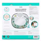 Alternate image 8 for Belle ON THE GO Woodland Musical Car Seat Rear Facing Mirror