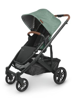 UPPAbaby&reg; CRUZ&reg; Stroller V2