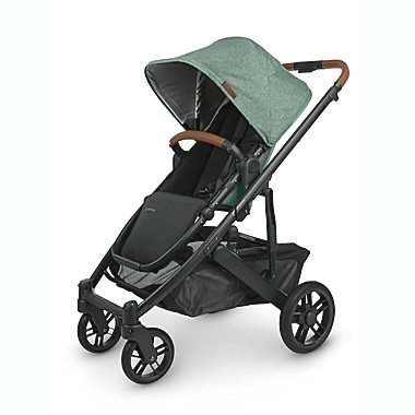 UPPAbaby&reg; CRUZ&reg; Stroller V2. View a larger version of this product image.
