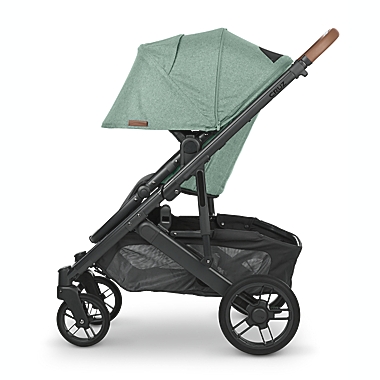 UPPAbaby&reg; CRUZ&reg; Stroller V2. View a larger version of this product image.