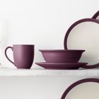 Alternate image 12 for Noritake&reg; Colorwave Curve Dinnerware Collection