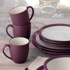 Alternate image 11 for Noritake&reg; Colorwave Curve Dinnerware Collection