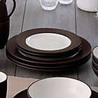 Alternate image 9 for Noritake&reg; Colorwave Rim 16-Piece Dinnerware Set in Chocolate